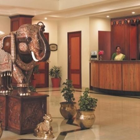 Renest Shraddha Inn - Shirdi Inreriör bild