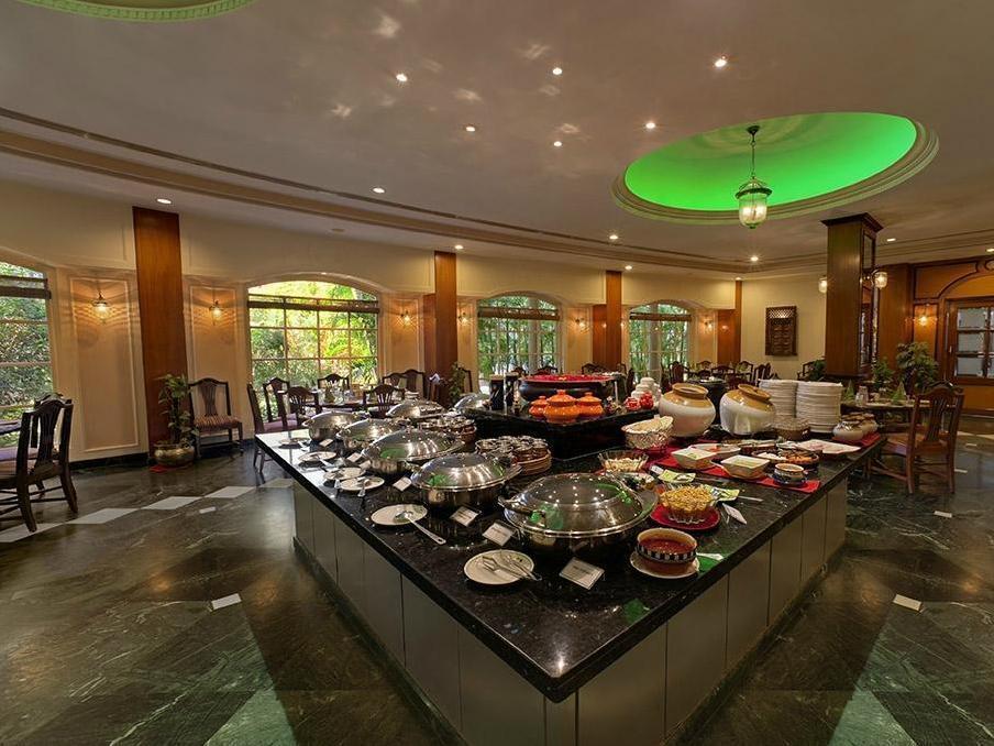 Renest Shraddha Inn - Shirdi Exteriör bild