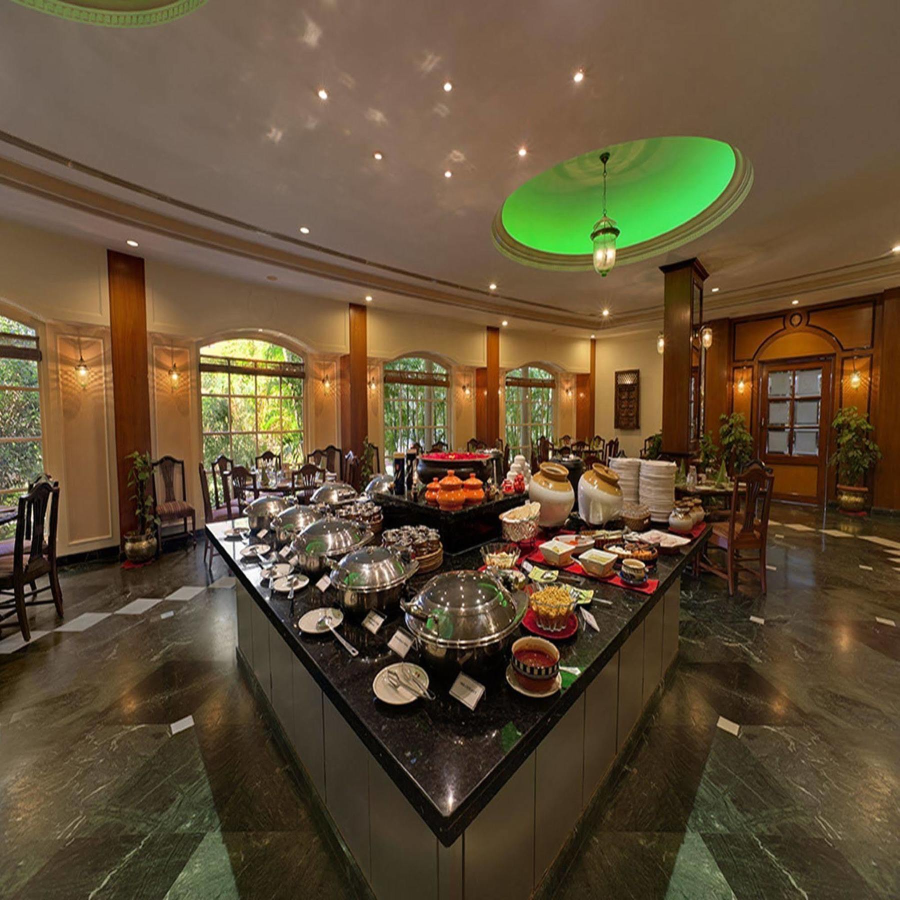 Renest Shraddha Inn - Shirdi Exteriör bild
